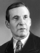 Колмогоров Андрей Николаевич